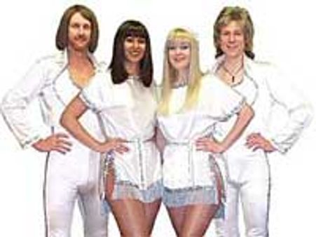 ABBA may sing at Wills, Kate’s wedding