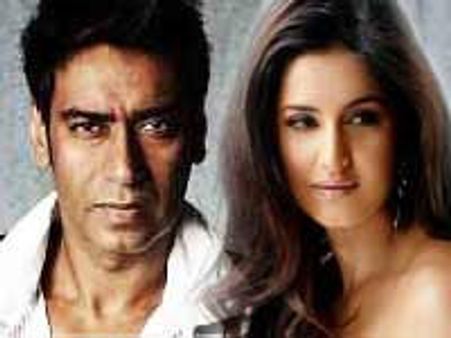Ajay-Katrina most profitable celeb of 2010
