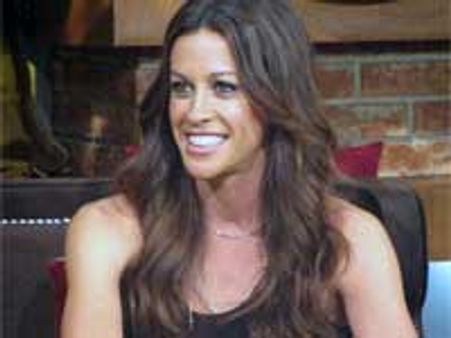 Alanis Morrisette blessed with baby boy on Christmas day