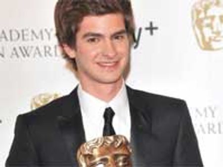 Andrew Garfield almost turned down The Social Network role