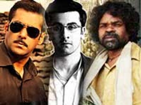 2010 saw the revival of desi films-characters