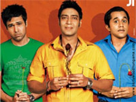 Dil Toh Baccha Hai Ji - Music Review