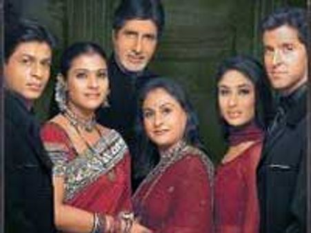 KJo plans Kabhi Khushi Kabhie Gham sequel