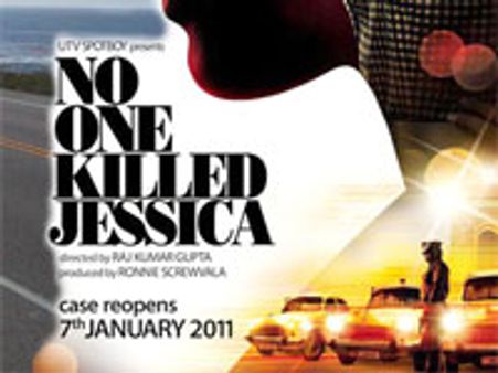 No One Killed Jessica – Music Review