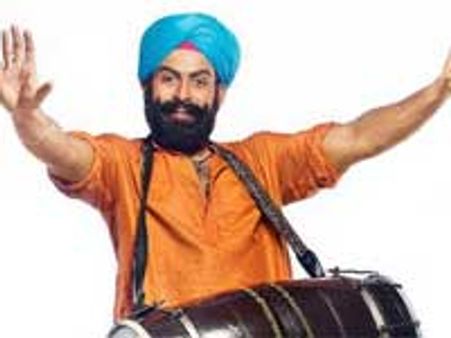 Prithviraj to play sardarji in Mallu Singh