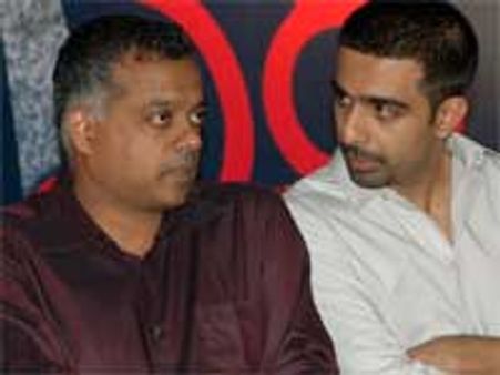 Ram to star in Gautham Menon's next