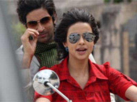 Turning 30 – Music Review