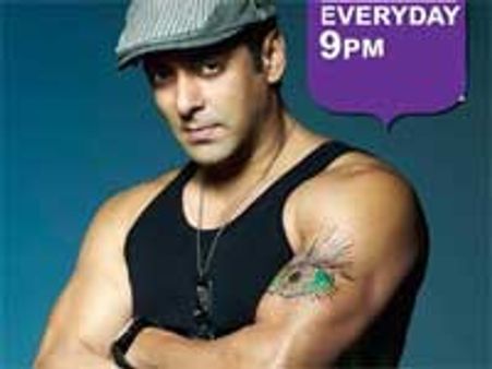 Bigg Boss 4: Switching of characters and the muddle up