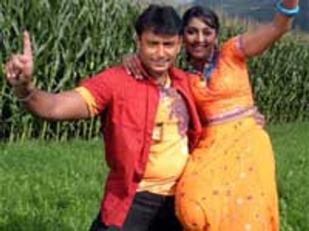 Boss to be first Sandalwood release in 2011