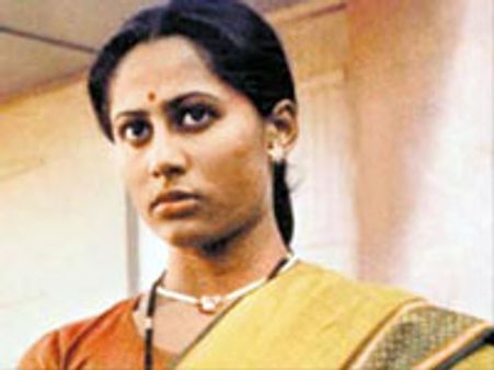 Festival to screen Smita Patil films cancelled