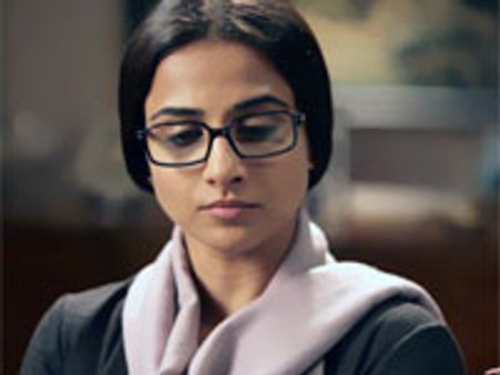 Rani Mukherjee is my favourite actress- Vidya Balan