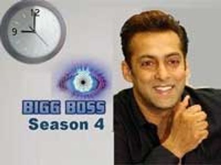 Bigg Boss 4 house garnished with emotions