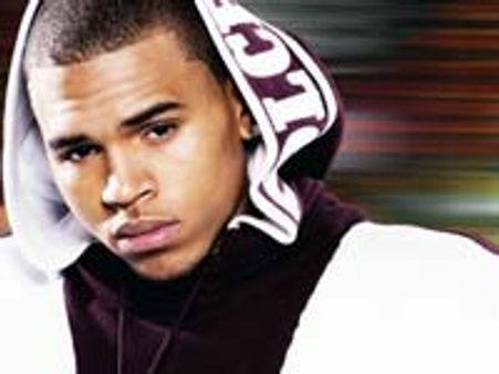 Chris Brown’s gay, racial rant against Raz B