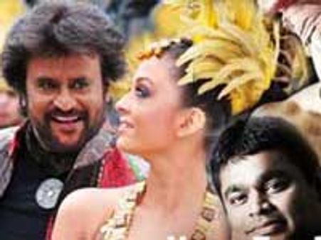 Kollywood rewrites history in 2010