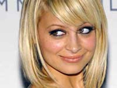 Nicole Richie’s 2006 DUI probation terminated early