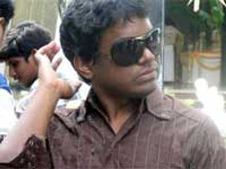 Selva-Yuvan join hands for Erandam Ulagam