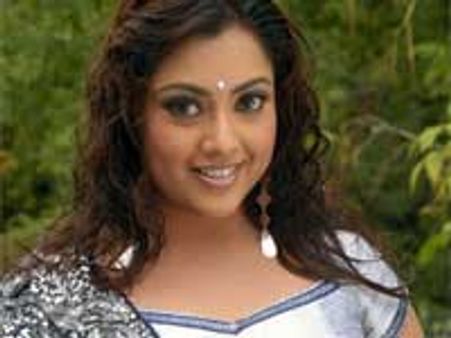 Meena delivers a baby girl