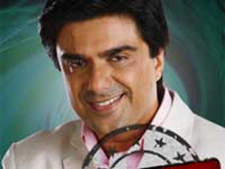 Samir Soni evicted from Bigg Boss 4