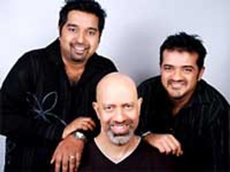 Shankar-Ehsaan-Loy compose World Cup theme song
