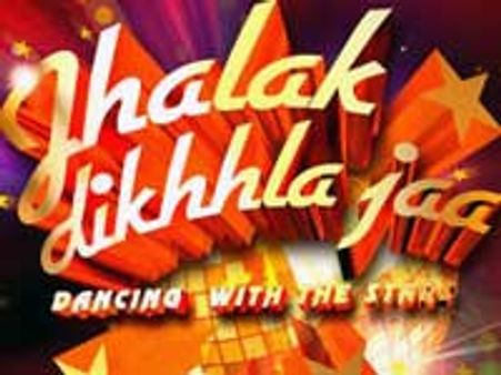 Jhalak Dikhla Jaa's Teen Ka Tadka