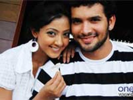 Diganth, Aindrita Ray teaming up for BEB remake