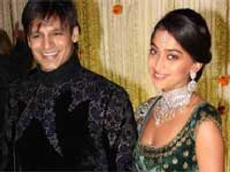 Vivek Oberoi cancels dream honeymoon