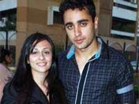 Who is Imran Khan's fiancee Avantika Malik?