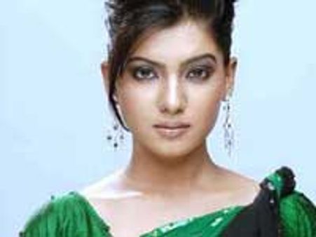 Samantha dislikes stereotype roles