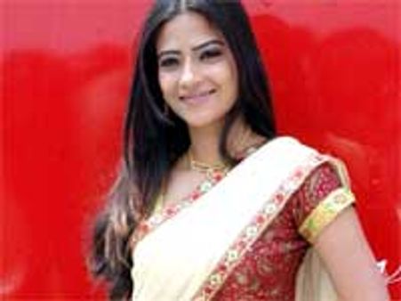 Aditi Sharma plays second female lead in Mausam