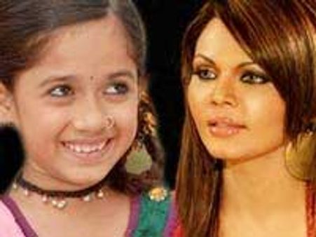 Rakhi Sawant wants to become Phoolan Devi