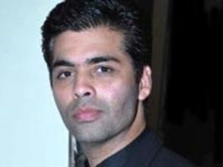 Karan Johar to design wedding outfit for Imran