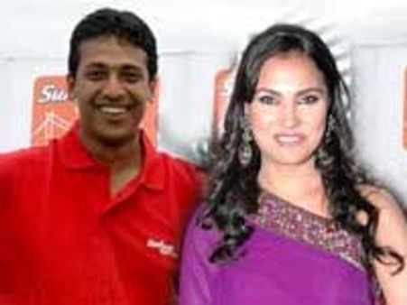 Mahesh-Lara's wedding on the cards