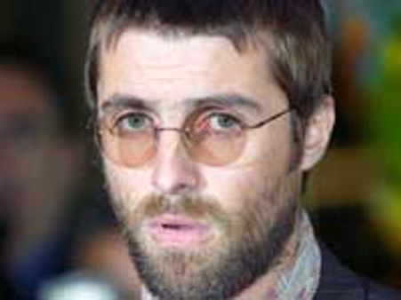 Liam Gallagher has heard half of Noel's new album