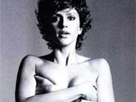 Mandira Bedi troubled by her topless photo