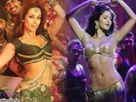 Munni-Sheila to come under scanner