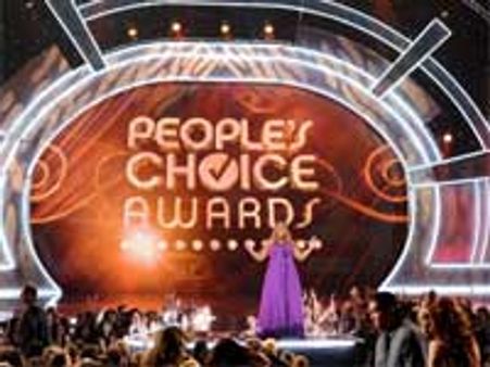Twilight Saga Eclipse rules People’s Choice Awards 2011