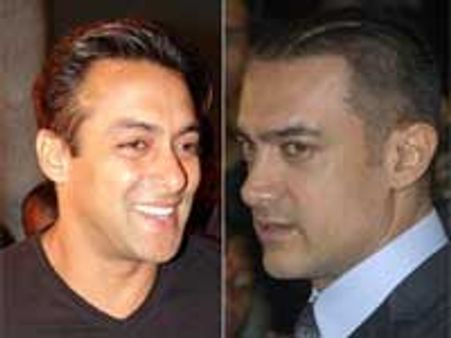 Salman-Aamir to appear on Koffee With Karan?