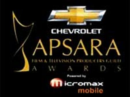 6th Apsara Film & Television Producers Guild Awards nomination