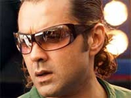 Bobby Deol has no time for Yamla Pagla Deewana