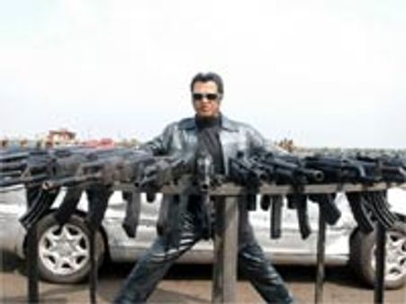 Endhiran voted Best Movie of 2010