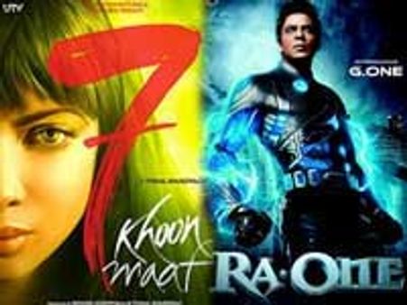 10 most awaited music albums of year 2011