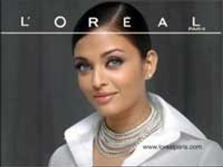 Aishwarya Rai Bachchan continues to endorse L'Oreal