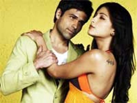 Shruti Hassan: Madhur has a great sense of humour
