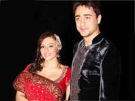 Imran-Avantika's sunset wedding today