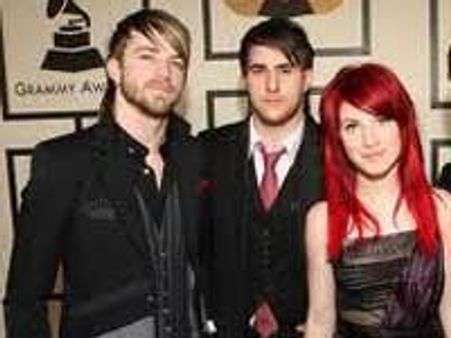 Paramore to unveil Brand New Eyes this year