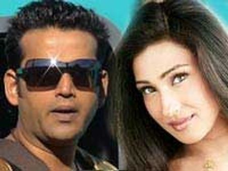 Ravi Kishan-Rituparna Sengupta to endorse Monaco