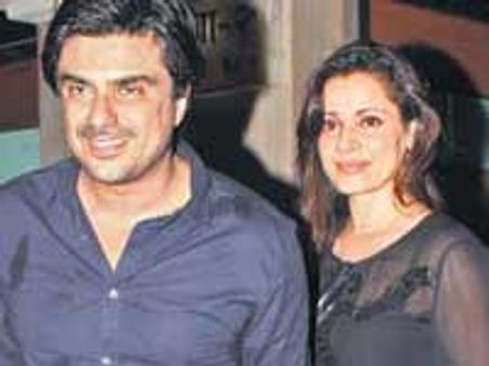 Samir-Neelam want lots of kids!