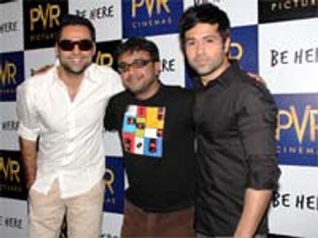 Abhay Deol-Emraan Hashmi joining hands for Shanghai