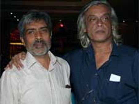 Prakash Jha-Sudhir Mishra joining hands for Inkaar