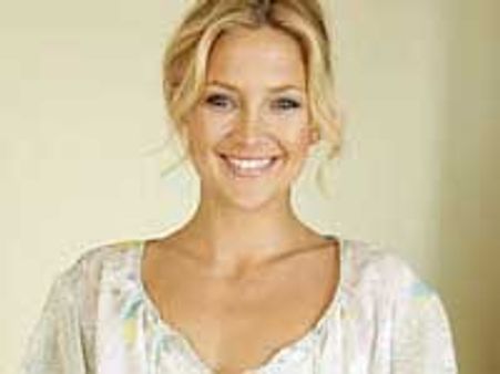 Kate Hudson pregnant with rocker Matt Bellamy’s child